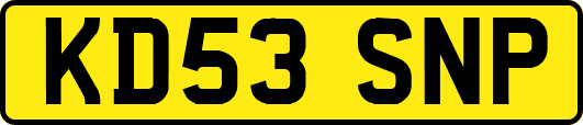 KD53SNP