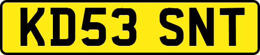 KD53SNT