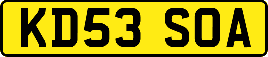 KD53SOA
