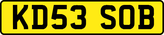 KD53SOB