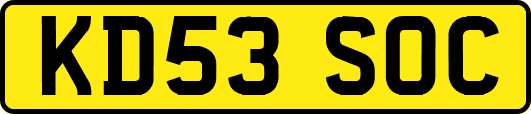KD53SOC