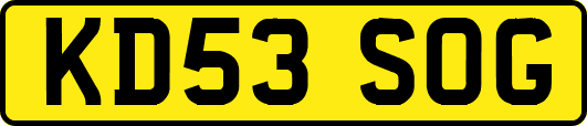 KD53SOG