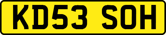 KD53SOH