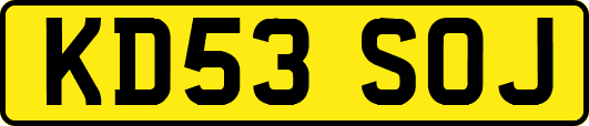 KD53SOJ