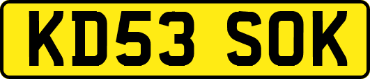 KD53SOK