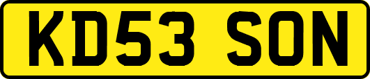 KD53SON