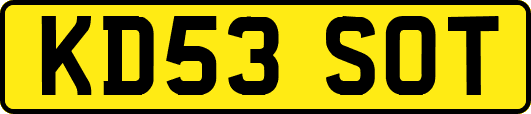 KD53SOT