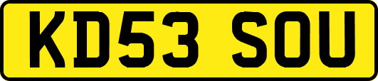 KD53SOU