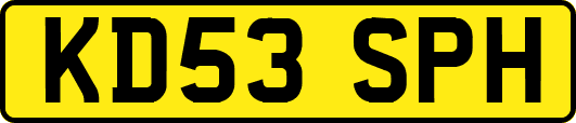 KD53SPH