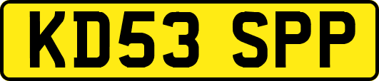 KD53SPP