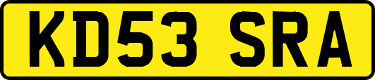 KD53SRA