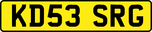 KD53SRG