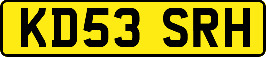 KD53SRH
