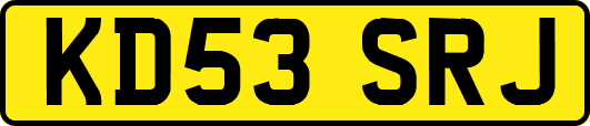 KD53SRJ