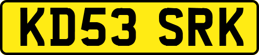 KD53SRK