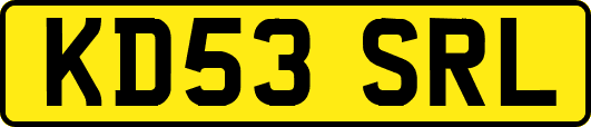 KD53SRL