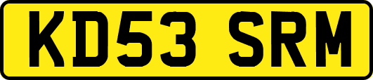 KD53SRM
