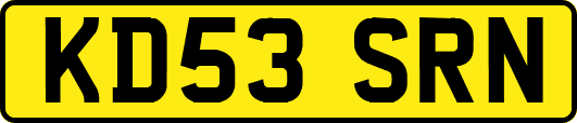 KD53SRN