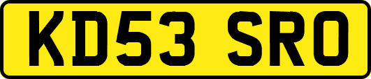 KD53SRO