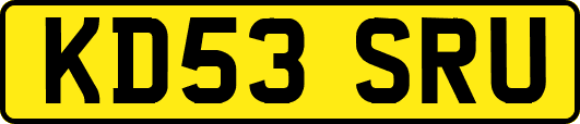 KD53SRU