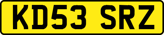 KD53SRZ