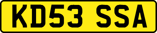 KD53SSA