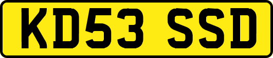 KD53SSD