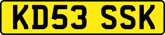 KD53SSK