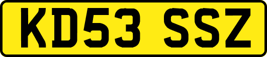 KD53SSZ