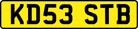 KD53STB