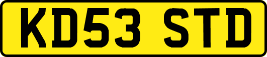 KD53STD