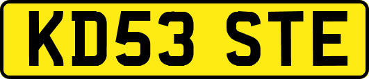 KD53STE