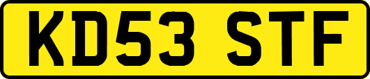 KD53STF
