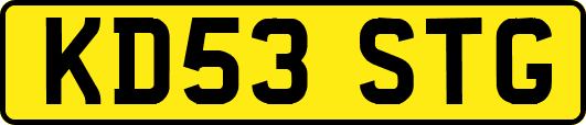 KD53STG