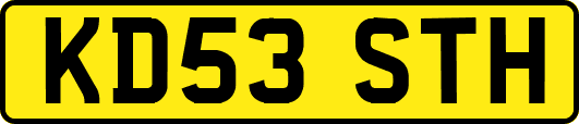 KD53STH