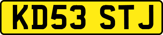 KD53STJ