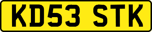 KD53STK