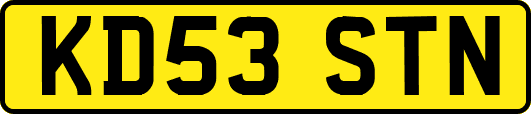 KD53STN