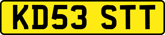 KD53STT
