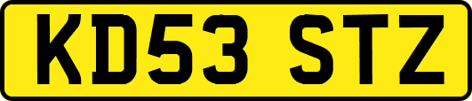 KD53STZ