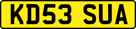 KD53SUA