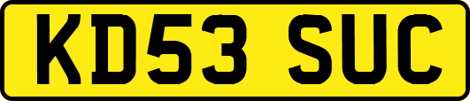 KD53SUC