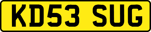 KD53SUG