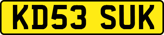 KD53SUK
