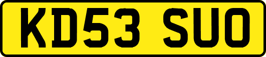 KD53SUO