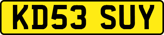 KD53SUY
