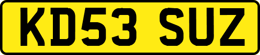 KD53SUZ