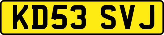 KD53SVJ