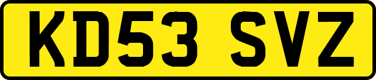 KD53SVZ