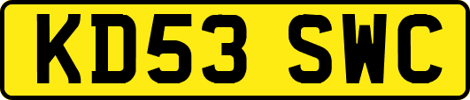 KD53SWC